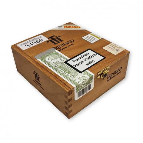 Lot 274 - Trinidad Vigia