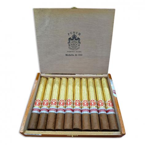 Lot 274 - Punch Medalla d'Oro