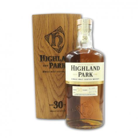 Lot 274 - Highland Park 30YO 30YO