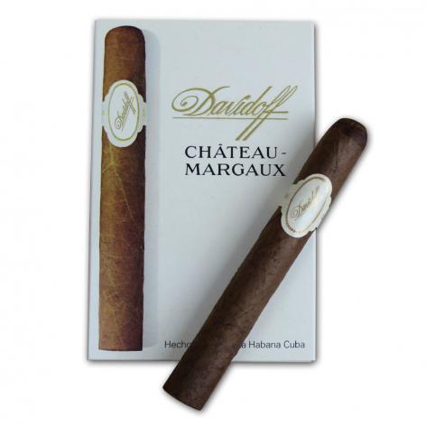 Lot 274 - Davidoff Chateau Margaux