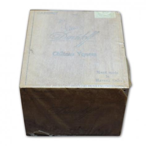 Lot 274 - Davidoff Chateau Yquem