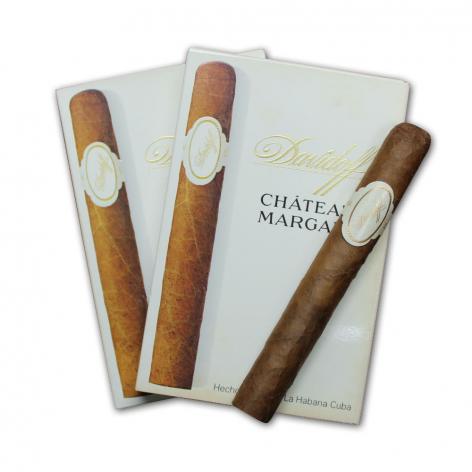 Lot 274 - Davidoff Chateau Margaux