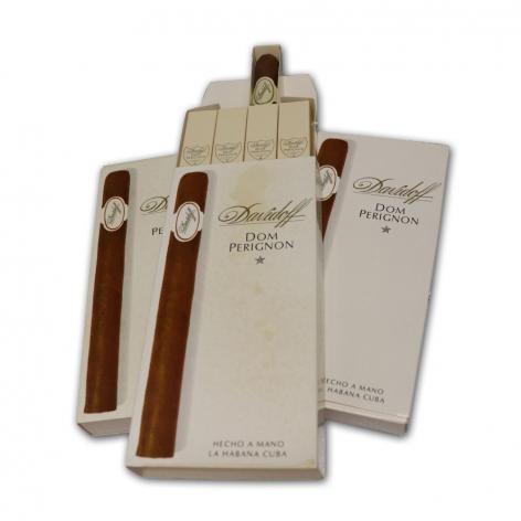 Lot 274 - Davidoff Dom Perignon