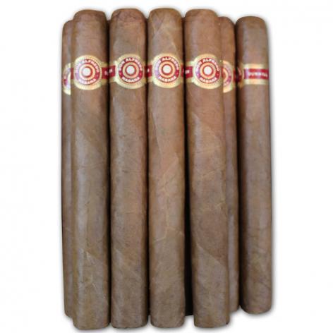 Lot 274 - Dunhill Don Alfredo  Seleccion No.53