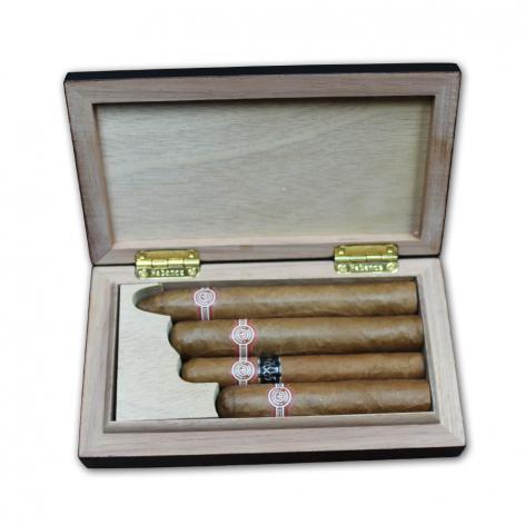 Lot 274 - Montecristo Festival box