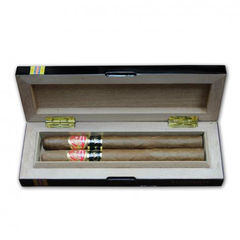 Lot 275 - Partagas Lusitanias Gran Reserva