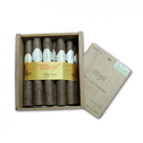 Lot 275 - Davidoff Chateau Lafite Rothschild