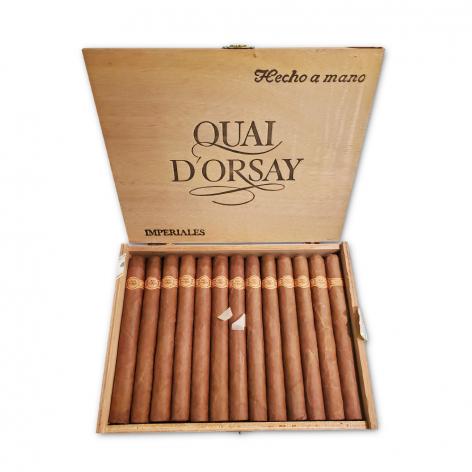 Lot 275 - Quai D&#39Orsay Imperiales