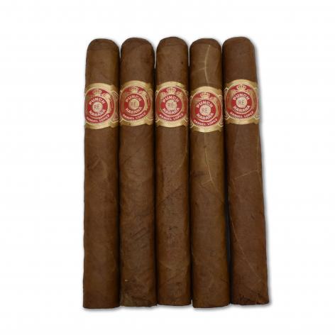 Lot 275 - Punch Petit Coronas del Punch