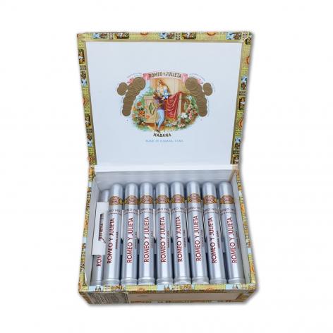 Lot 275 - Romeo y Julieta Romeo No. 1