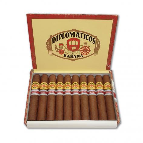 Lot 275 - Diplomaticos Nortenos
