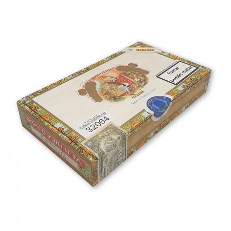 Lot 275 - Romeo y Julieta Exhibicion No.4