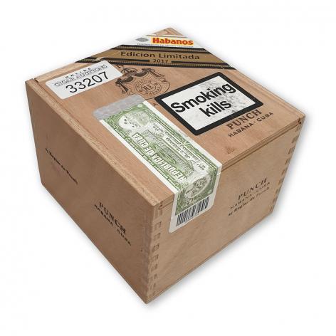 Lot 275 - Punch Regios de Punch 