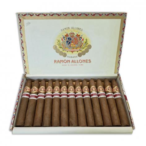 Lot 275 - Ramon Allones Belicosos