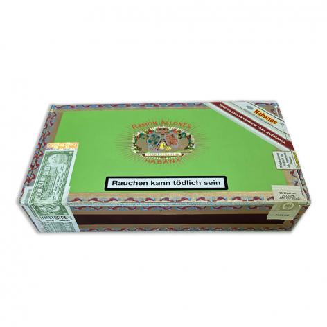 Lot 275 - Ramon Allones Belicosos