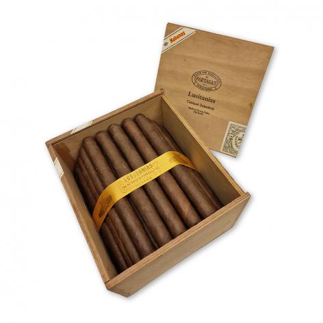 Lot 275 - Partagas Lusitanias