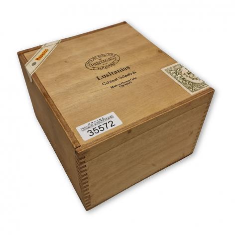 Lot 275 - Partagas Lusitanias