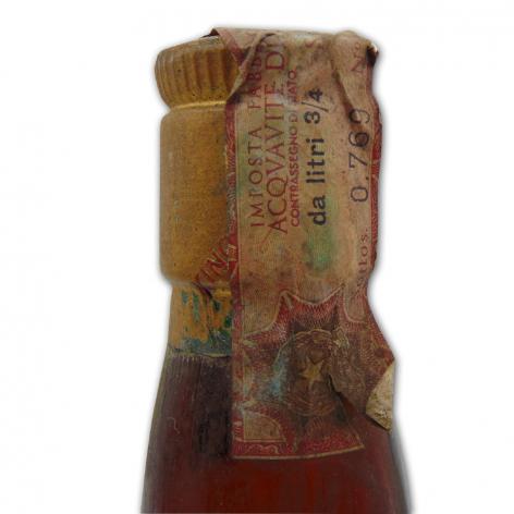 Lot 275 - King Edward I 1960 Scotch Whisky 