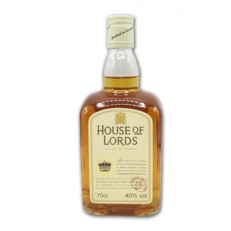 Lot 275 - House of Lords Deluxe Blended Scotch Whisky 