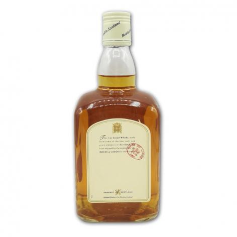 Lot 275 - House of Lords Deluxe Blended Scotch Whisky 