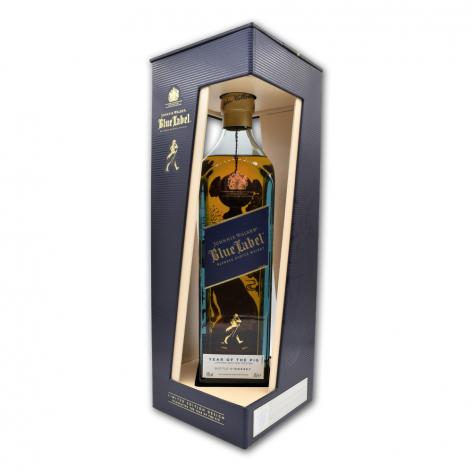 Lot 275 - Johnnie Walker Blue Year of the Pig Edition