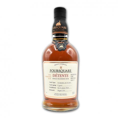 Lot 275 - Foursquare Détente