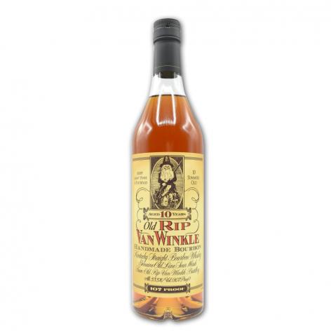 Lot 275 - Old Rip Van Winkle 10YO Bourbon