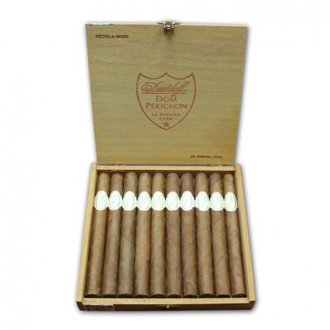 Lot 275 - Davidoff Dom Perignon