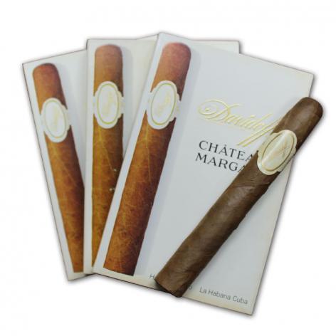 Lot 275 - Davidoff Chateau Margaux