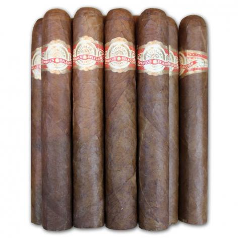 Lot 275 - Dunhill H.Upmann Dunhills Seleccion No.41