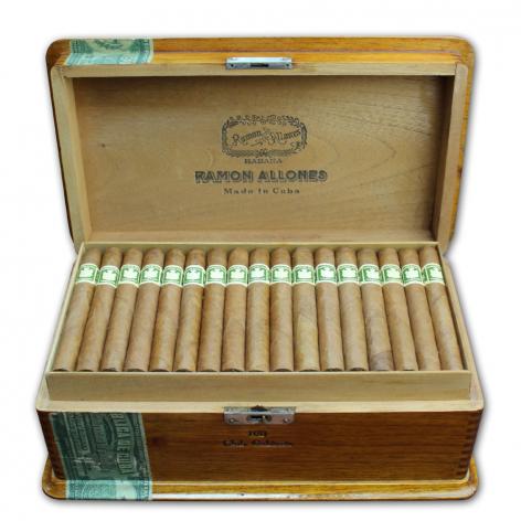 Lot 275 - Ramon Allones Coronas