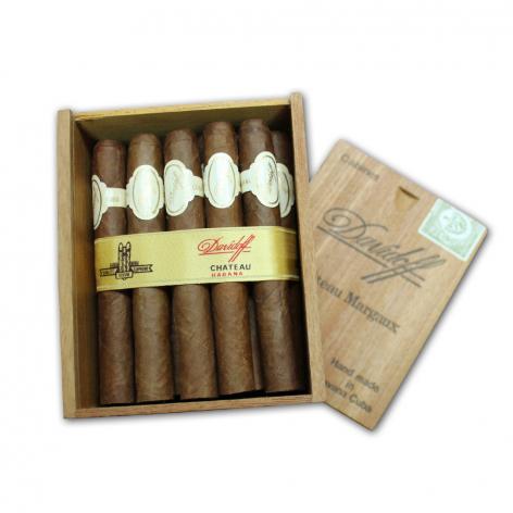 Lot 276 - Davidoff Chateau Margaux