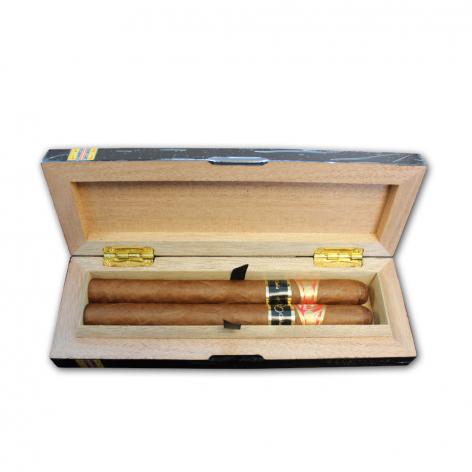 Lot 276 - Partagas Lusitanias Gran Reserva