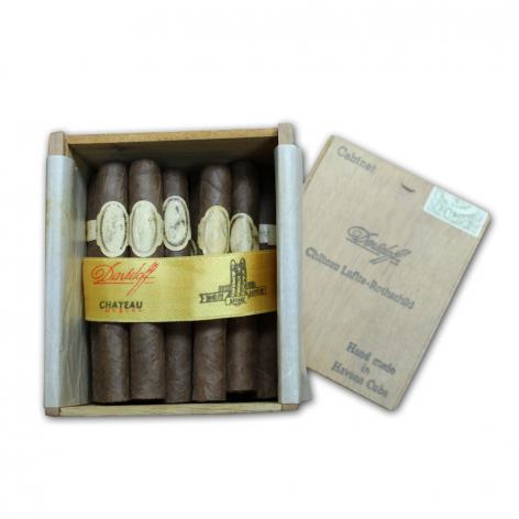 Lot 276 - Davidoff Chateau Lafite Rothschild