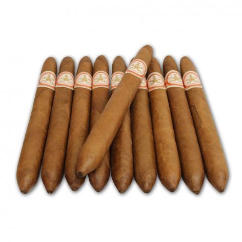 Lot 276 - Hoyo de Monterrey Monterrey