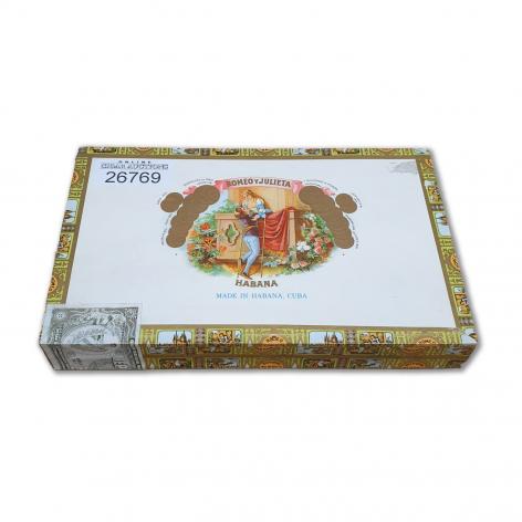 Lot 276 - Romeo y Julieta Romeo No. 3