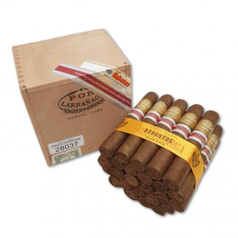 Lot 276 - Por Larranaga Robusto de Larranaga 