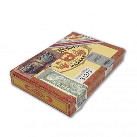 Lot 276 - Diplomaticos Nortenos