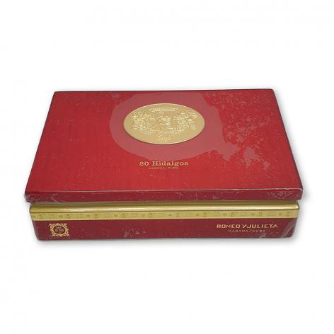 Lot 276 - Romeo y Julieta Hidalgos