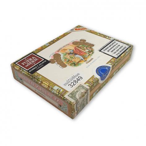 Lot 276 - Romeo y Julieta Coronas 