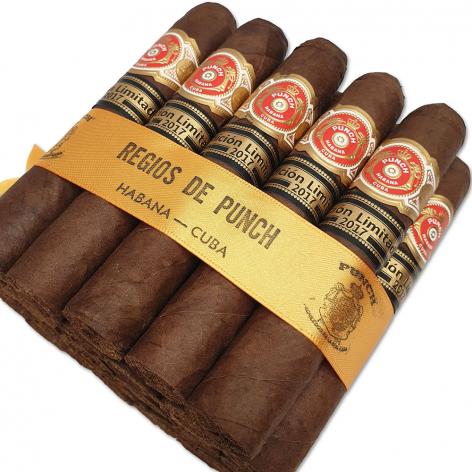 Lot 276 - Punch Regios de Punch 