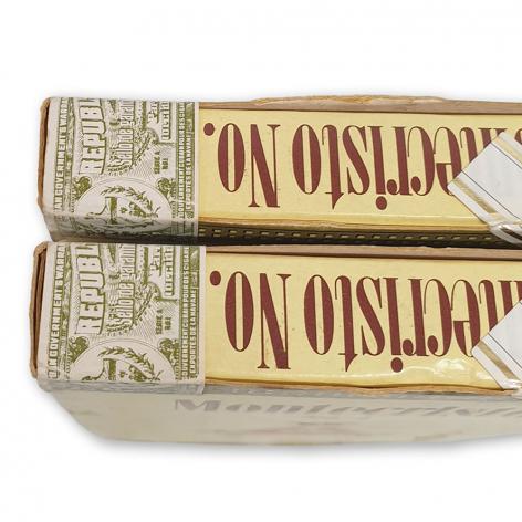 Lot 276 - Montecristo No. 4