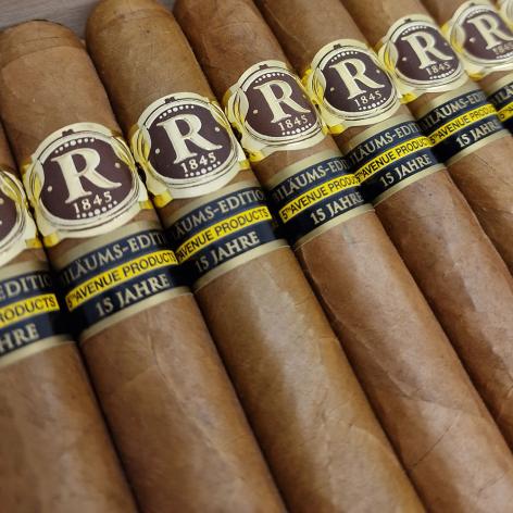 Lot 276 - Vegas Robaina Robaina Jubilaums Edition