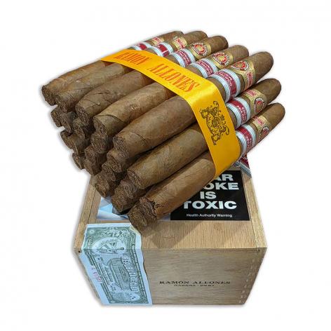 Lot 276 - Ramon Allones  Celestiales Finos 