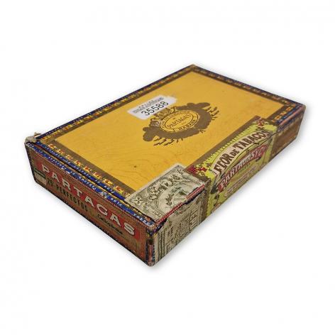 Lot 276 - Partagas Perfectos