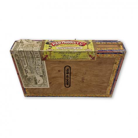 Lot 276 - Partagas Perfectos