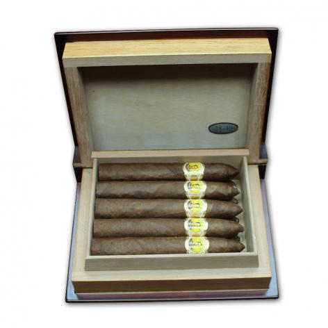 Lot 276 - Bolivar Belicosos Finos