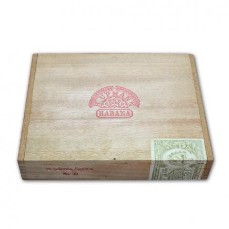 Lot 276 - H.Upmann Seleccion Suprema no.30