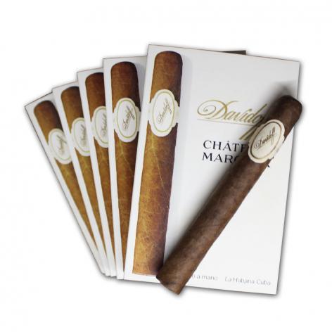 Lot 276 - Davidoff Chateau Margaux