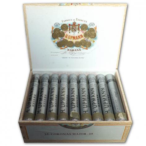 Lot 276 - H.Upmann Coronas Major